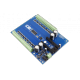 MCP23017 16-Channel 8W Open Collector FET Driver with IoT Interface